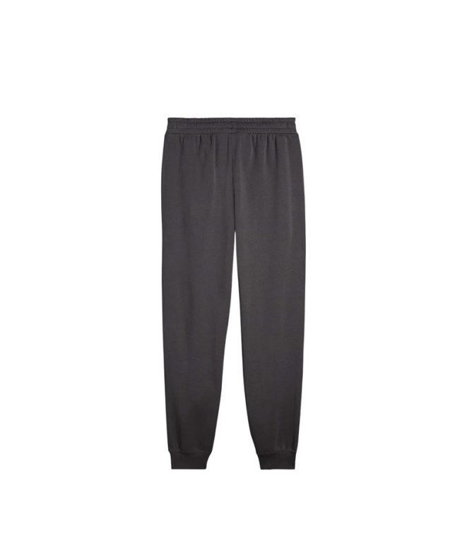 Pantalon Puma Essentials 2 Couleur No 1 Lo Gris...