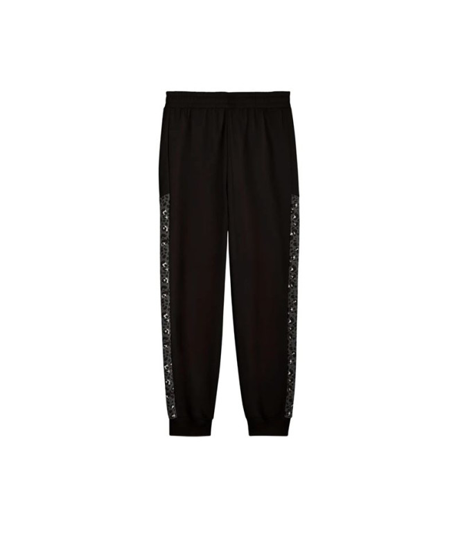 Pantalón Puma Essentials Graphic Animal C Mujer...