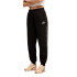 Calça Puma Essentials Graphic Animal C Mulher Preto