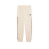 Calça Puma Essentials Graphic Animal C Mulher Bege