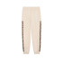 Calça Puma Essentials Graphic Animal C Mulher Bege