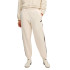 Calça Puma Essentials Graphic Animal C Mulher Bege