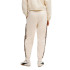 Calça Puma Essentials Graphic Animal C Mulher Bege