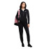 Chándal Puma FullZip Hooded Swea Mujer Negro