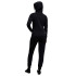 Chándal Puma FullZip Hooded Swea Mujer Negro