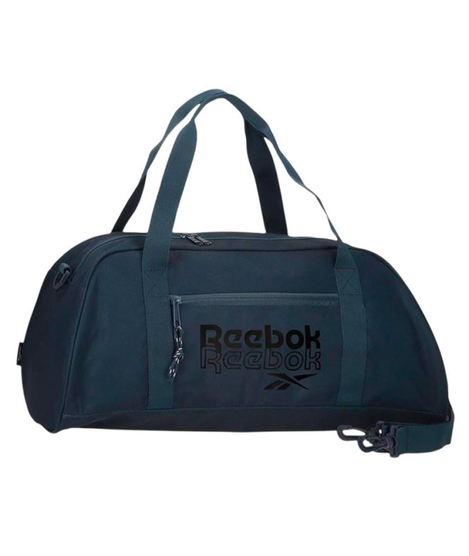 Sac de sport Reebok Ona 53 cm bleu marine