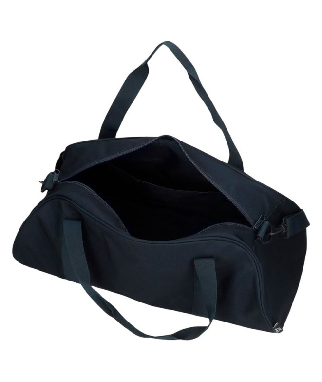 Sac de sport Reebok Ona 53 cm bleu marine