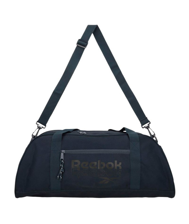 Bolsa de deporte Reebok Ona 53 cm azul marino