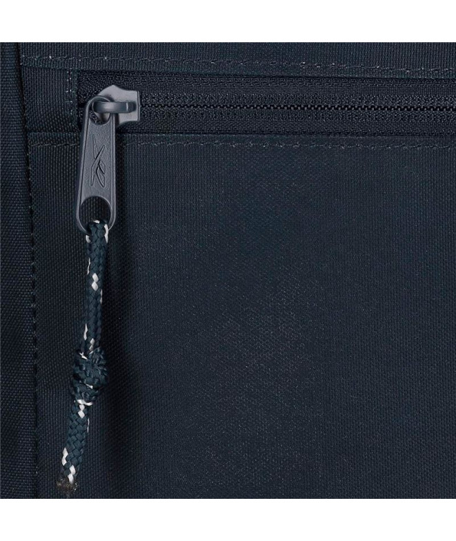 Saco de desporto Reebok Ona 53 cm azul marinho