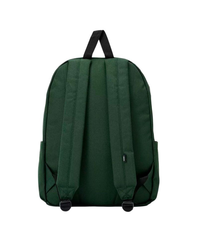 Sac à dos Vans Old Skool Drop V Vert Foncé