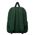 Sac à dos Vans Old Skool Drop V Vert Foncé