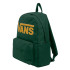 Sac à dos Vans Old Skool Drop V Vert Foncé