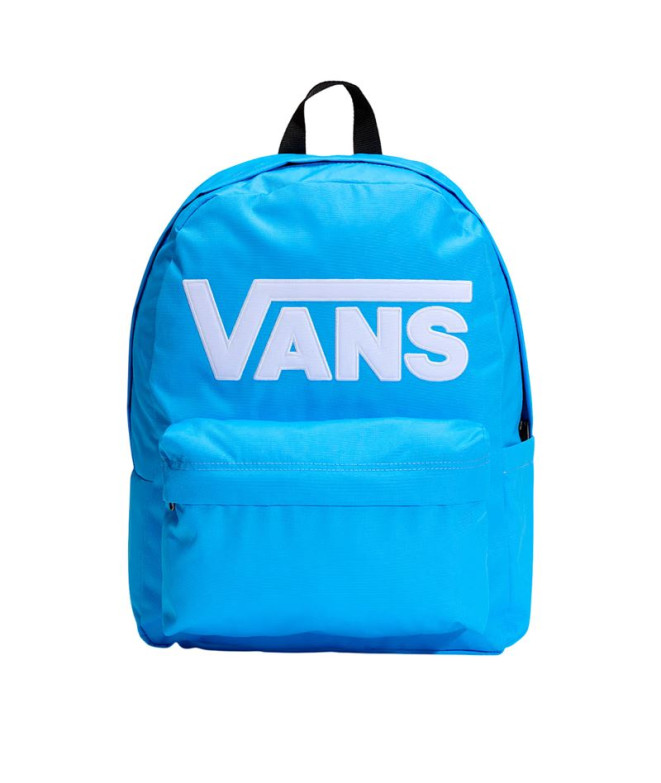 Mochila Vans Old Skool Drop V a Tranquil Azul