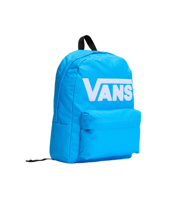 Sac à dos Vans Old Skool Drop V à Tranquil Bleu