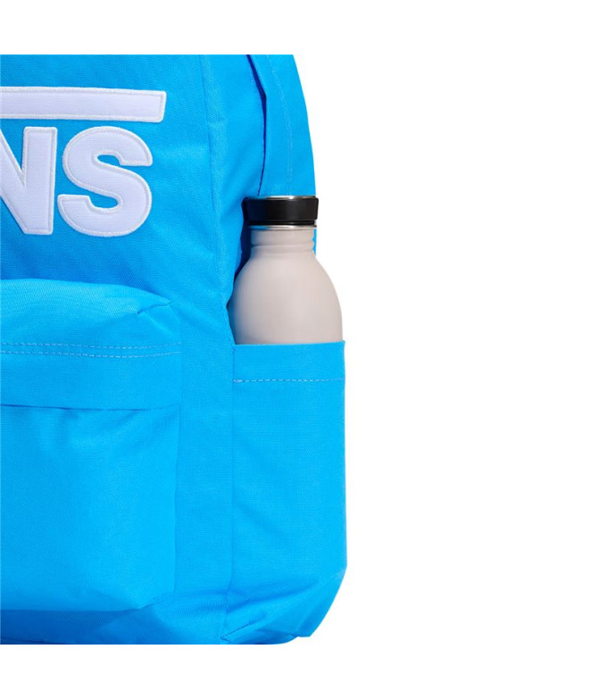 Sac à dos Vans Old Skool Drop V à Tranquil Bleu