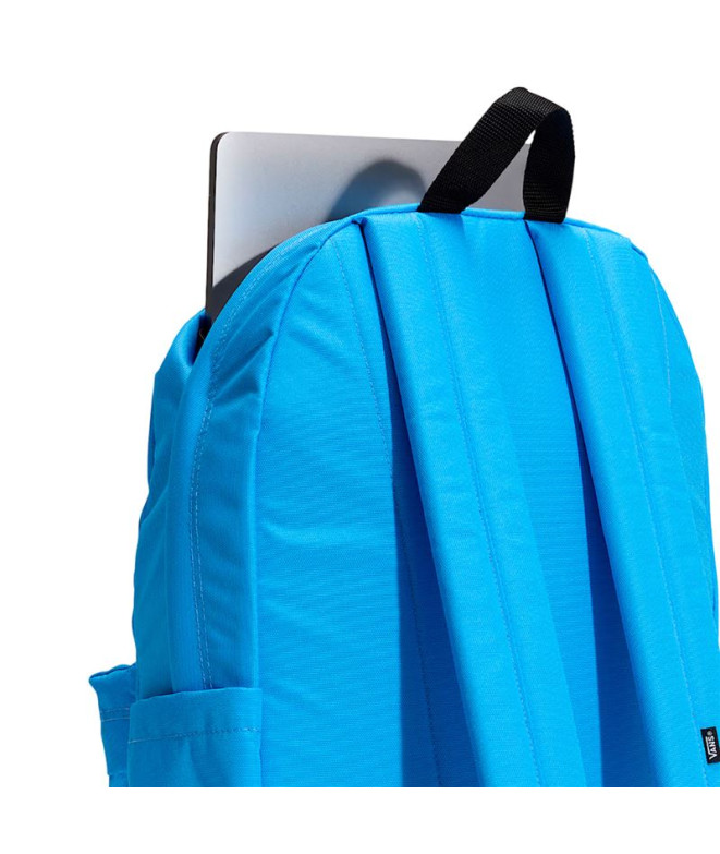 Sac à dos Vans Old Skool Drop V à Tranquil Bleu