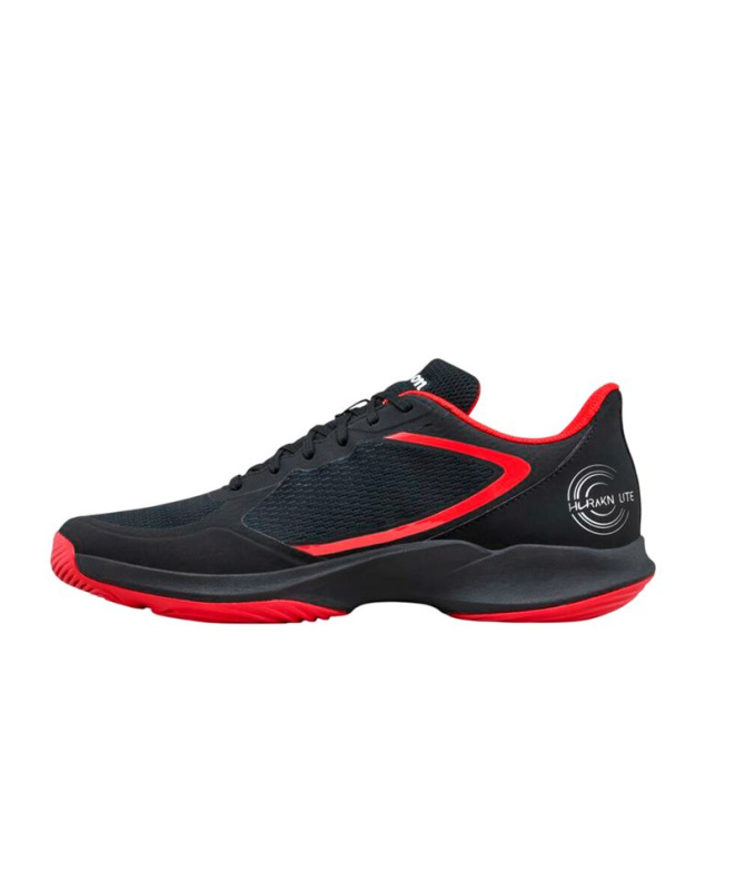 Zapatillas de Tenis Wilson Hurakn Lite...