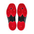Chaussures de Tennis Wilson Hurakn Lite Noir/Rouge/Blanc Homme