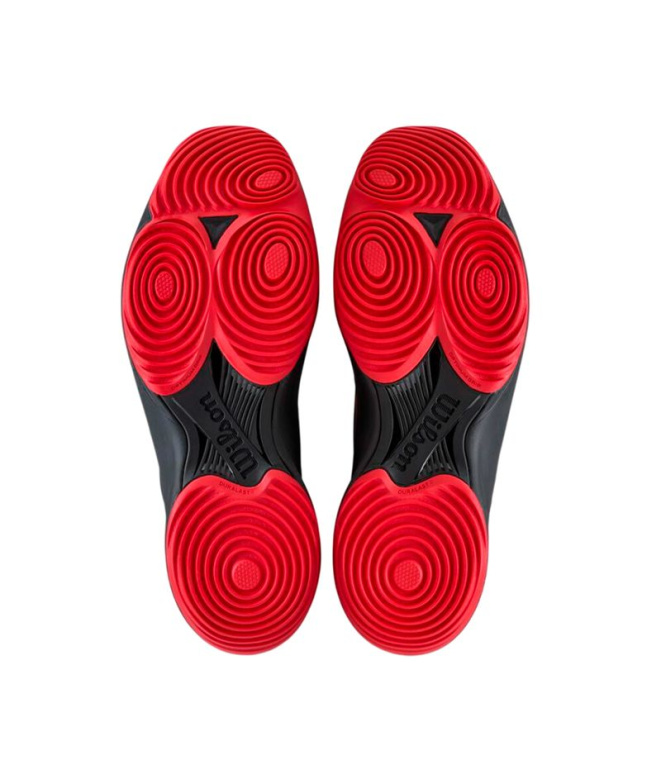 Zapatillas de Tenis Wilson Hurakn Lite...
