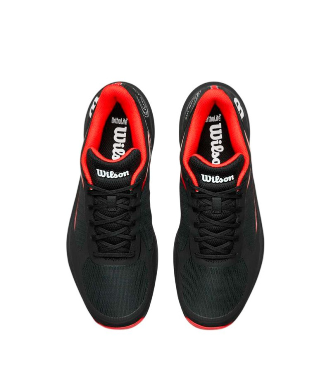 Zapatillas de Tenis Wilson Hurakn Lite...