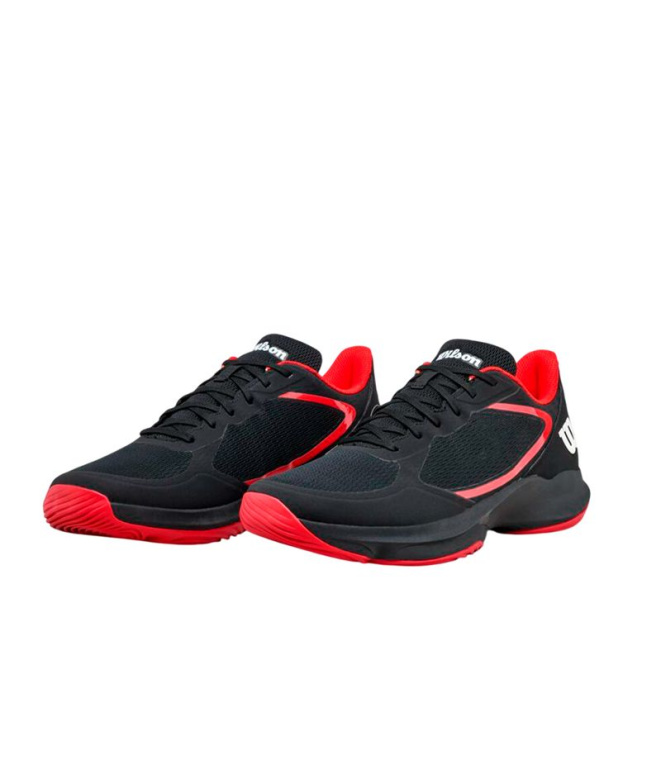 Zapatillas de Tenis Wilson Hurakn Lite...