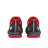 Zapatillas de Tenis Wilson Hurakn Lite Negro/Rojo/Blanco Hombre