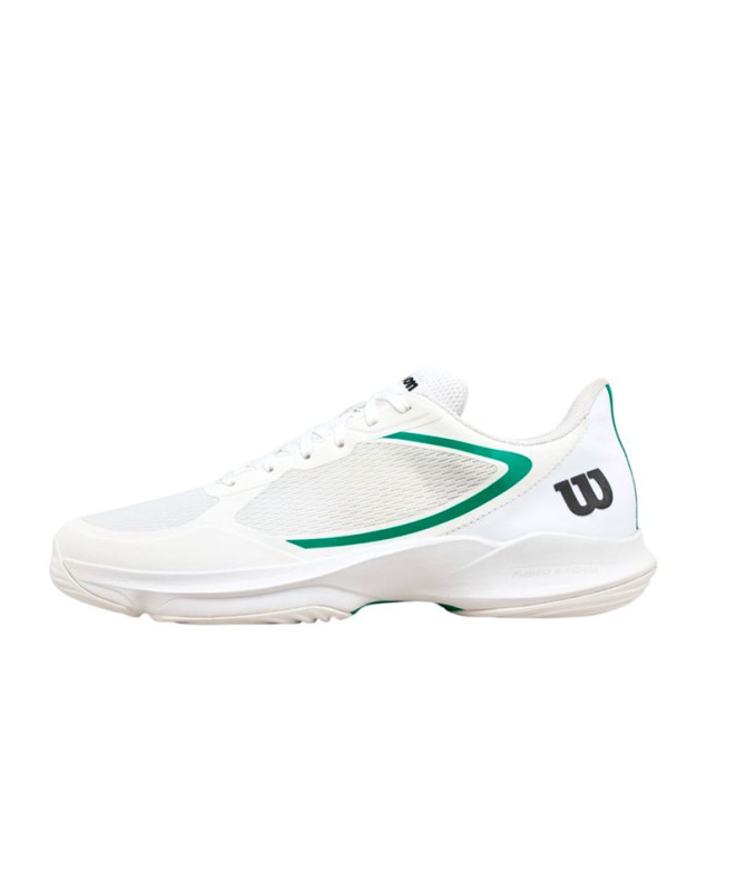 Zapatillas de Tenis Wilson Hurakn Lite...
