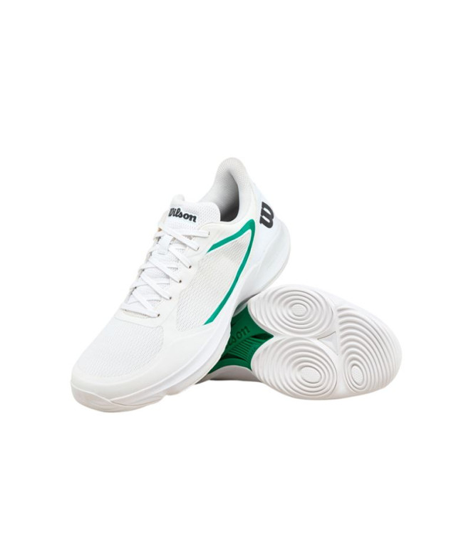 Zapatillas de Tenis Wilson Hurakn Lite...