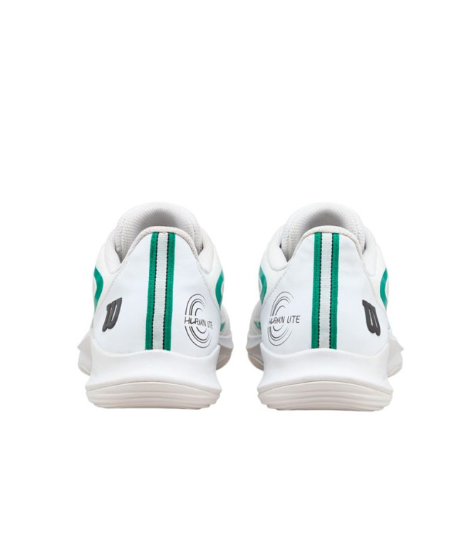 Zapatillas de Tenis Wilson Hurakn Lite...