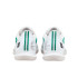 Zapatillas de Tenis Wilson Hurakn Lite Blanco/Verde Hombre