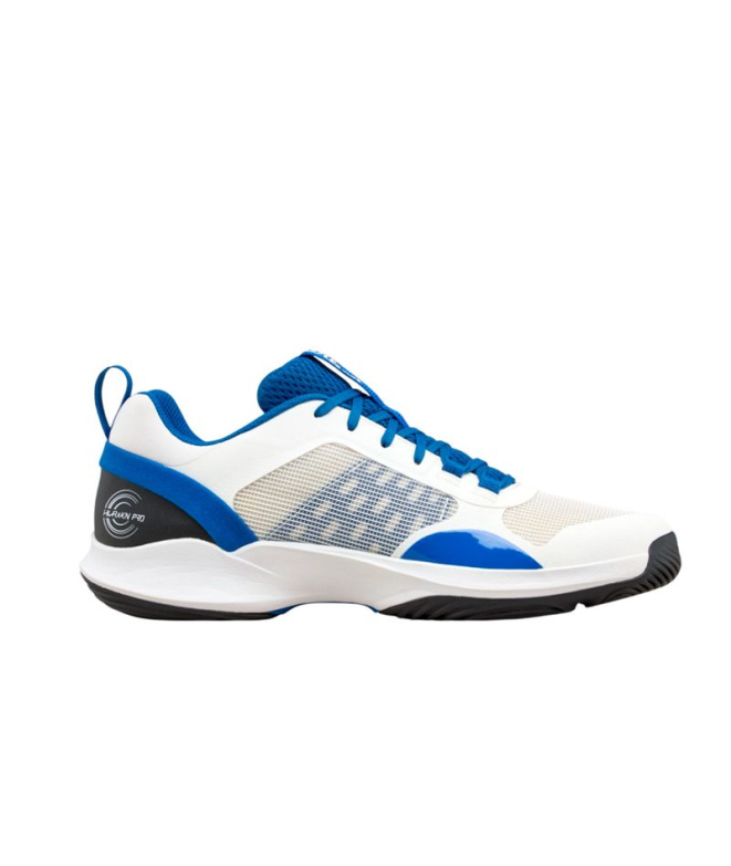 Zapatillas de Tenis Wilson Hurakn Pro V2...