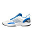 Zapatillas de Tenis Wilson Hurakn Pro V2 Blanco/D V Azul Hombre