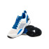 Zapatillas de Tenis Wilson Hurakn Pro V2 Blanco/D V Azul Hombre