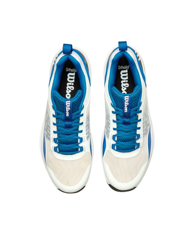 Zapatillas de Tenis Wilson Hurakn Pro V2...