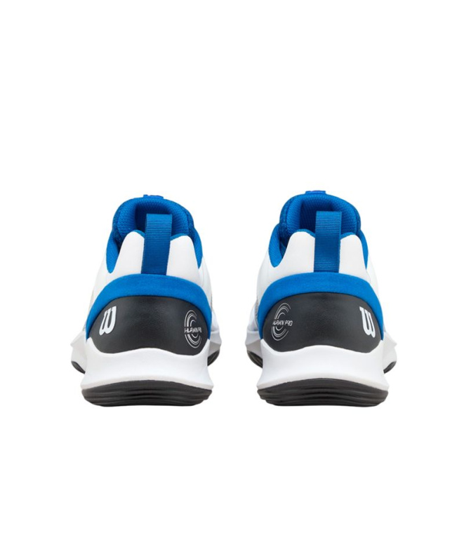 Zapatillas de Tenis Wilson Hurakn Pro V2...