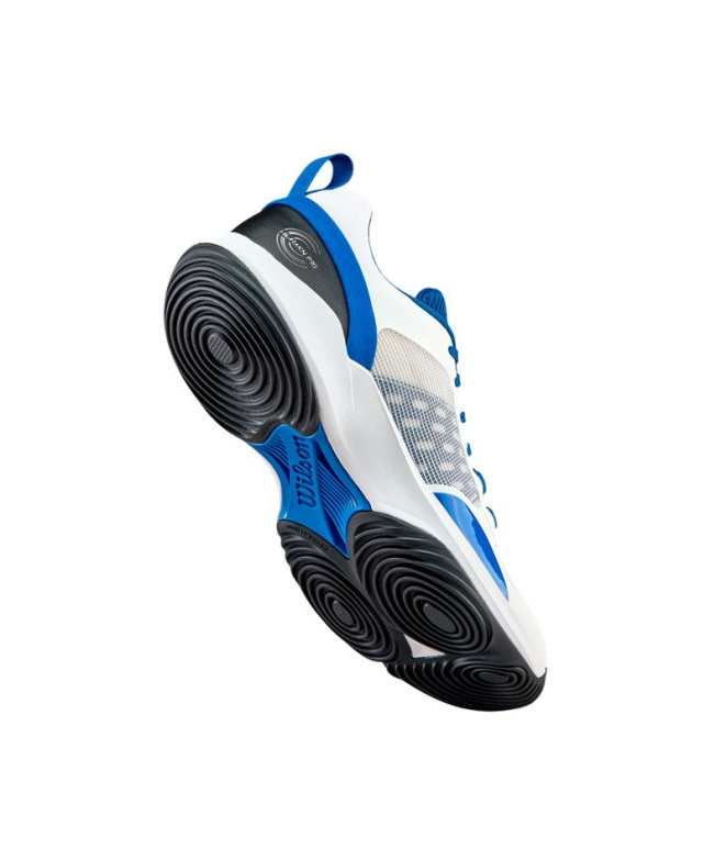 Zapatillas de Tenis Wilson Hurakn Pro V2...