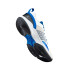 Zapatillas de Tenis Wilson Hurakn Pro V2 Blanco/D V Azul Hombre