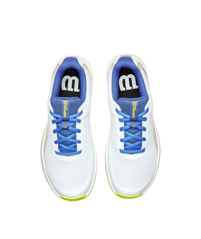Chaussures de Tennis Wilson Intrigue Lite...