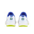 Zapatillas de Tenis Wilson Intrigue Lite Blanco/Azul Mujer