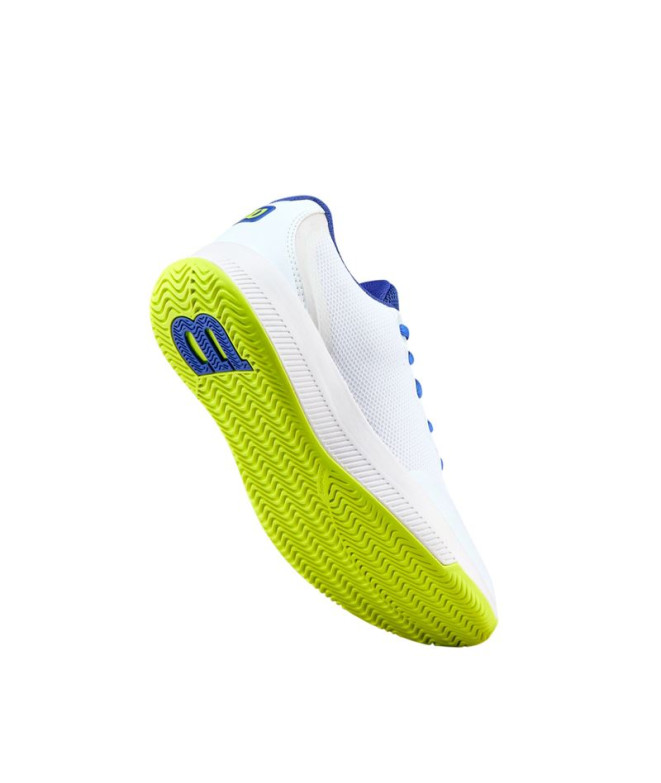 Chaussures de Tennis Wilson Intrigue Lite...
