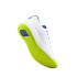 Sapatilhas de Tênis Wilson Intrigue Lite Branco/Azul Mulher