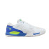 Zapatillas de Tenis Wilson Rush Pro Ace Blanco/Azul Hombre