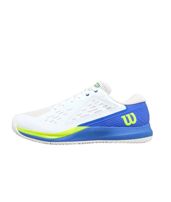 Chaussures de Tennis Wilson Rush Pro Ace...