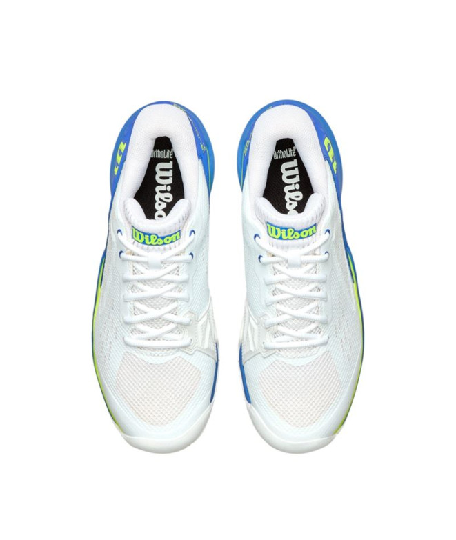 Chaussures de Tennis Wilson Rush Pro Ace...