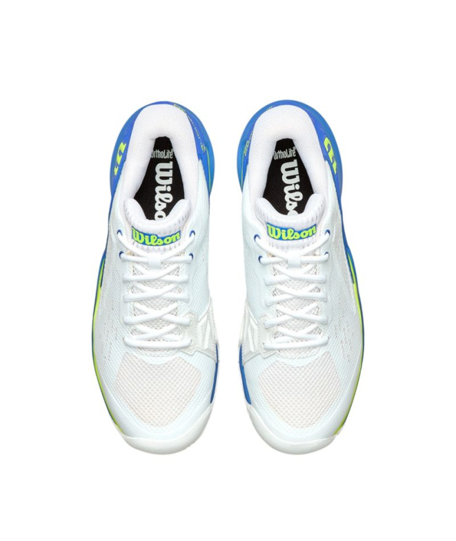 Zapatillas de Tenis Wilson Rush Pro Ace...