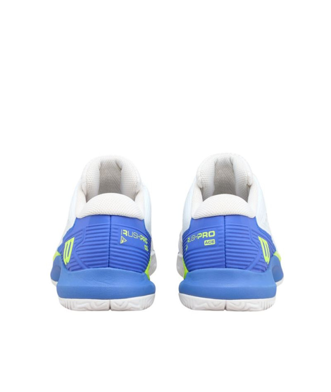 Chaussures de Tennis Wilson Rush Pro Ace...