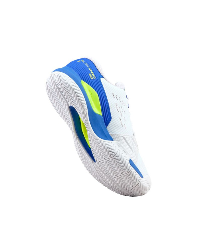 Zapatillas de Tenis Wilson Rush Pro Ace...