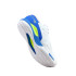 Zapatillas de Tenis Wilson Rush Pro Ace Blanco/Azul Hombre