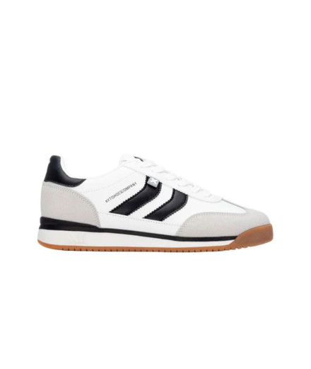 Zapatillas XTI Mujer C. Blanco Zapatillas XTI Mujer C. Blanco