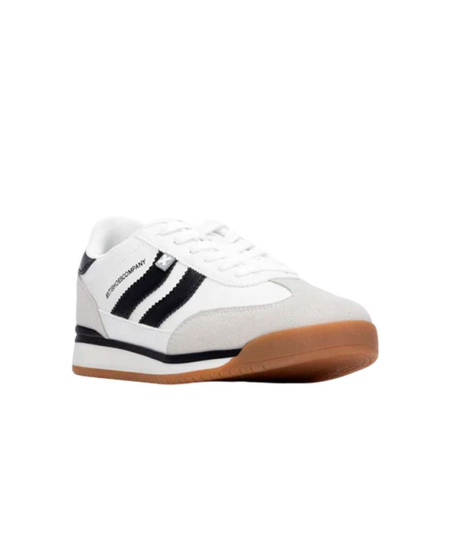 Chaussures XTI Femme C. Blanc